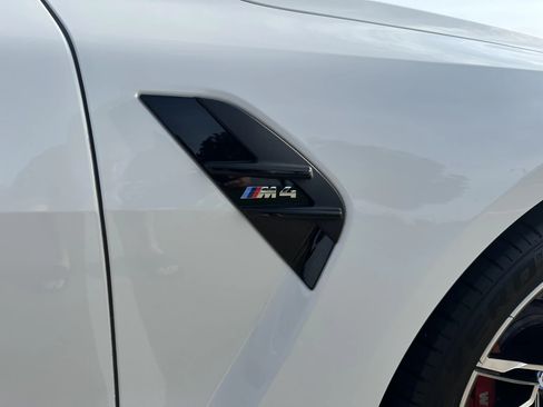 Used 2023 BMW M4 Coupe 2D image 15