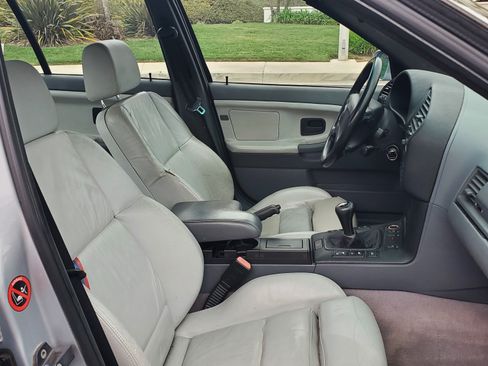 Used 1998 BMW M3 Sedan image 23