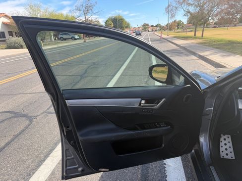 Used 2014 Lexus GS 350 image 13