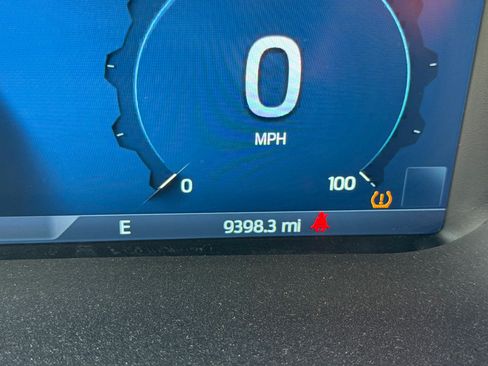 Used 2024 Ford F250 Lariat w/ Lariat Ultimate Package image 13