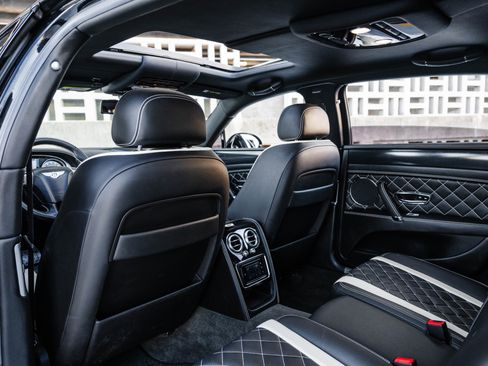 Used 2017 Bentley Flying Spur S W12 image 24
