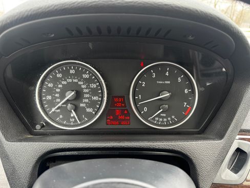 Used 2013 BMW X5 xDrive35i w/ Convenience Pkg image 21