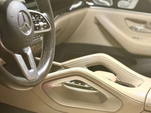 Used 2020 Mercedes-Benz GLE 450 4MATIC image 14