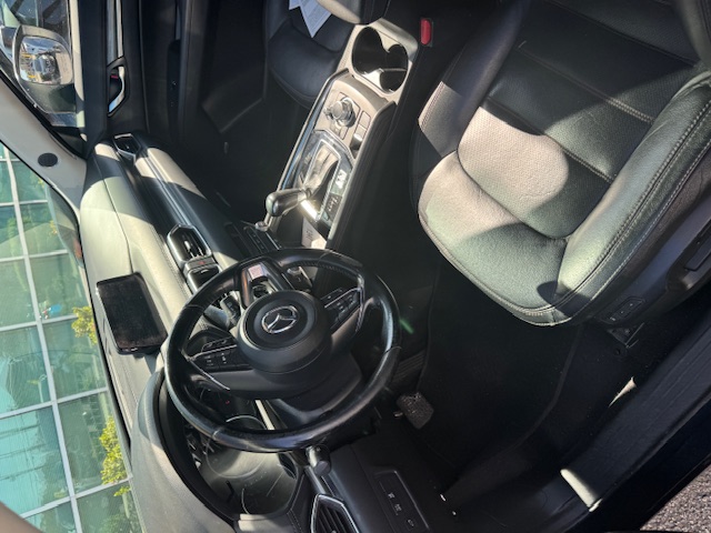 Used 2019 MAZDA CX-5 Grand Touring FWD image 5