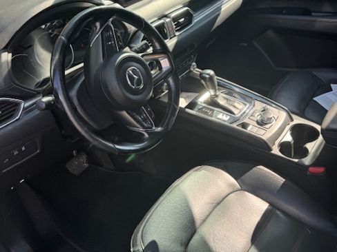 Used 2019 MAZDA CX-5 Grand Touring image 5