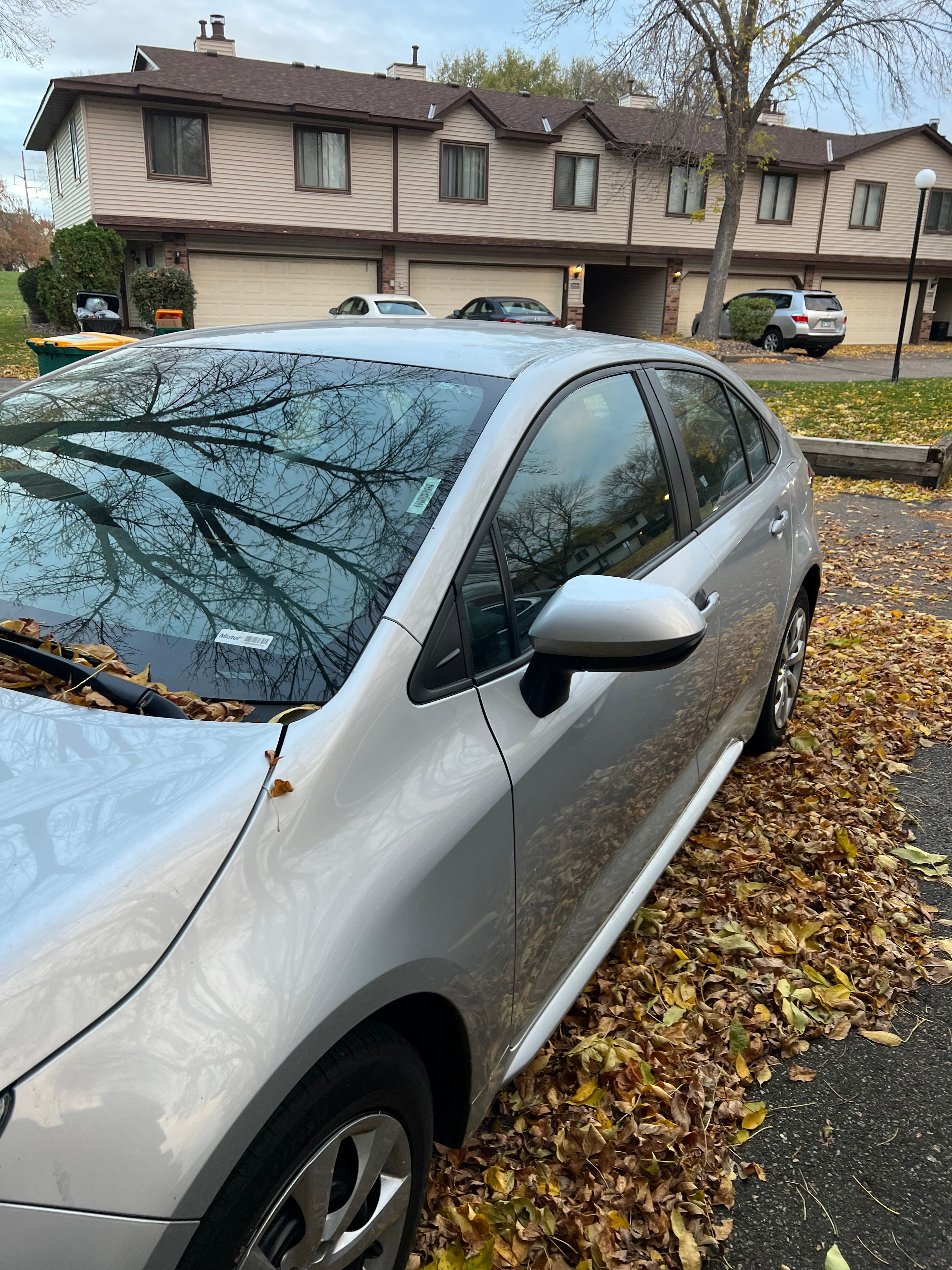 Used 2021 Toyota Corolla LE FWD image 10