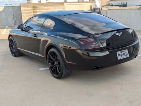 Used 2007 Bentley Continental GT image 9