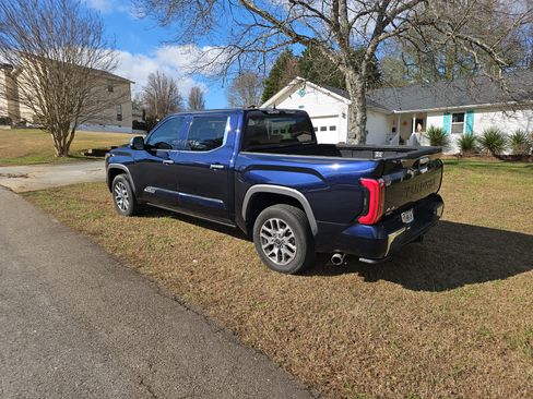 Used 2024 Toyota Tundra 1794 Edition image 6