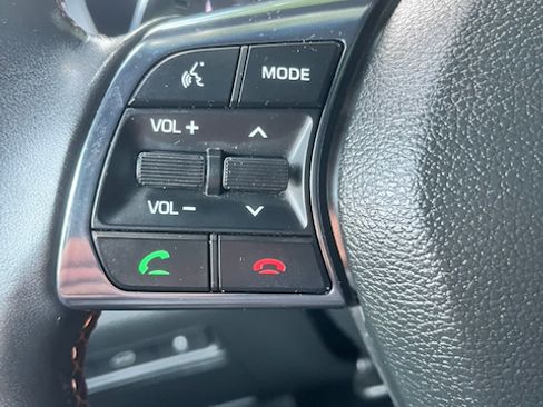 Used 2015 Hyundai Sonata Limited 2.0T w/ Winter Package FWD image 16