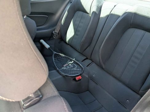 Used 2020 Ford Mustang Coupe w/ Equipment Group 101A image 5