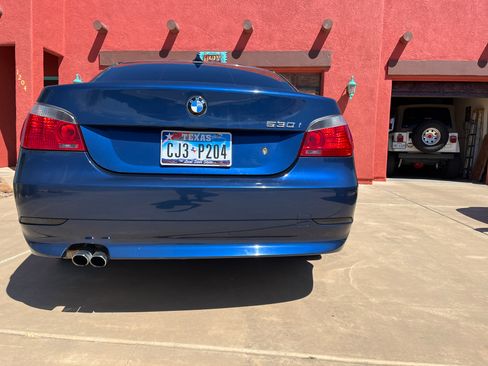Used 2004 BMW 530i Sedan image 17