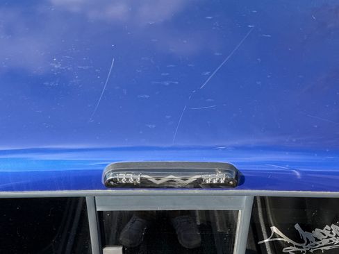 Used 2003 Ford Ranger FX4 image 26