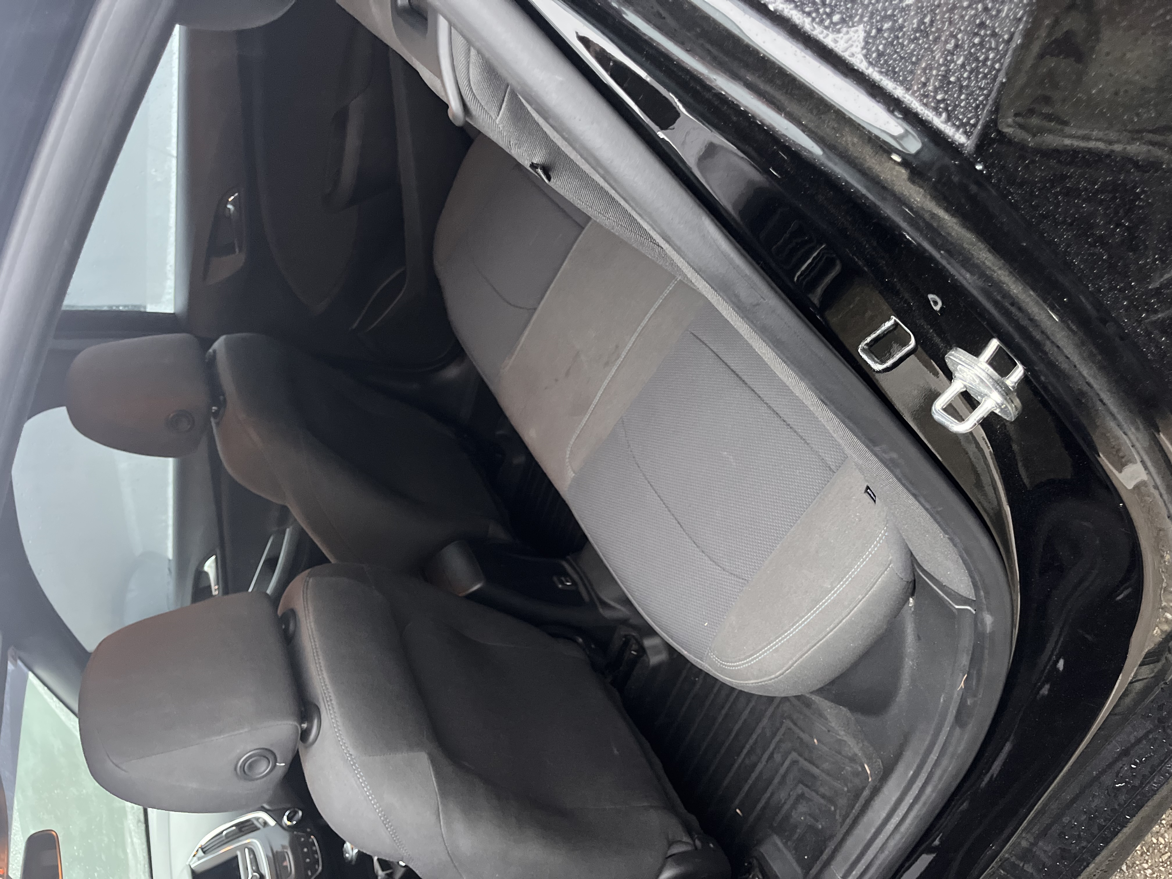 Used 2019 Chevrolet Cruze LT w/ Convenience Package FWD image 8