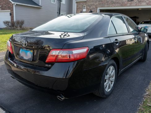 Used 2008 Toyota Camry XLE image 9