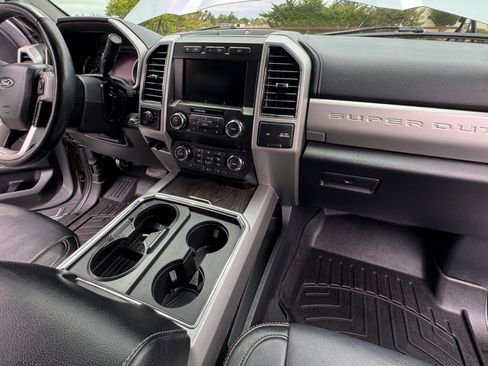 Used 2021 Ford F250 Lariat AWD/4WD image 13