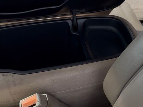 Used 1998 Chevrolet Silverado 1500 2WD Extended Cab w/ Preferred Equipment Group 3 image 13