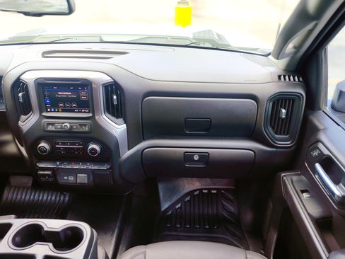 Used 2022 Chevrolet Silverado 2500 W/T w/ WT Convenience Package image 14