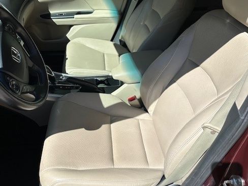 Used 2014 Honda Accord EX-L image 11