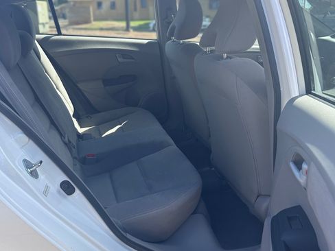 Used 2014 Honda Insight LX image 14