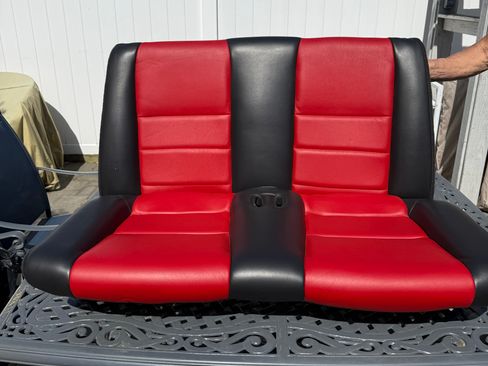 Used 2003 Ford Mustang Cobra RWD image 13