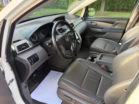 Used 2015 Honda Odyssey EX-L image 6
