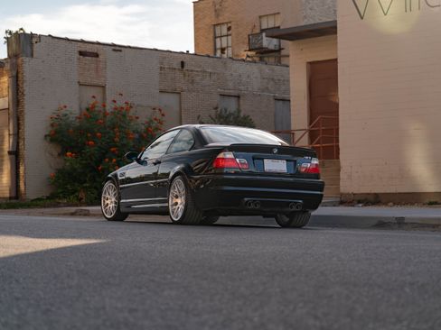 Used 2002 BMW M3 Coupe image 5
