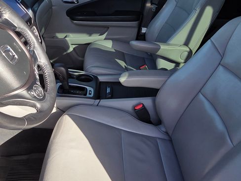 Used 2016 Honda Pilot EX-L image 6