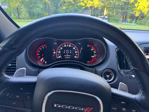 Used 2018 Dodge Durango GT w/ Premium Group AWD/4WD image 15