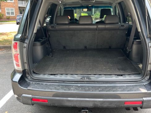 Used 2006 Honda Pilot EX-L image 8