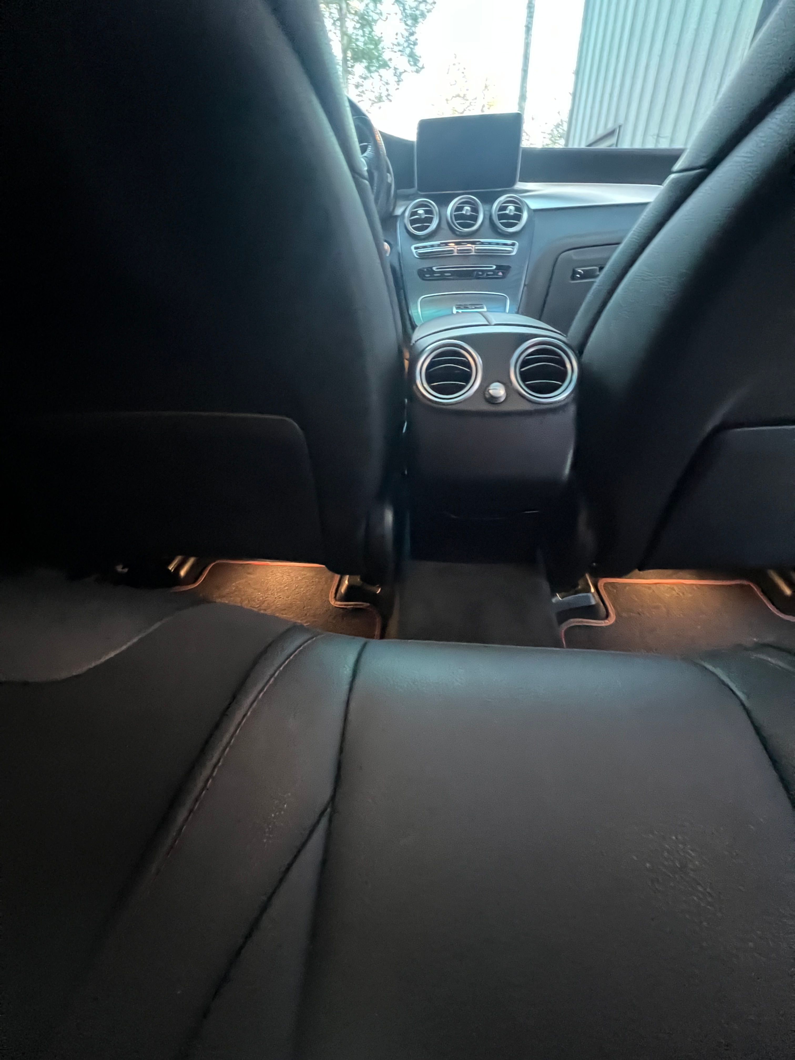 Used 2018 Mercedes-Benz GLC 43 AMG 4MATIC image 25