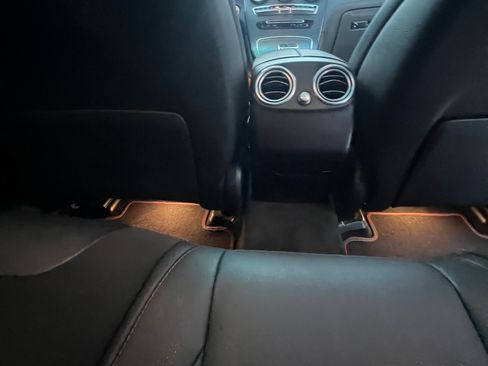 Used 2018 Mercedes-Benz GLC 43 AMG 4MATIC image 25