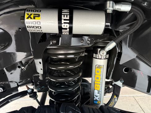 Used 2023 RAM 3500 Tradesman w/ Convenience Group image 2