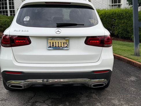 Used 2021 Mercedes-Benz GLC 300 image 6