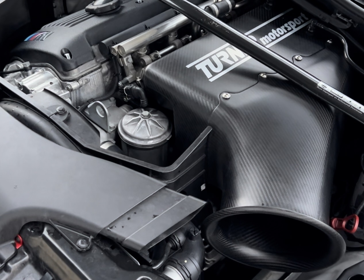 Used 2004 BMW M3 Coupe RWD image 20
