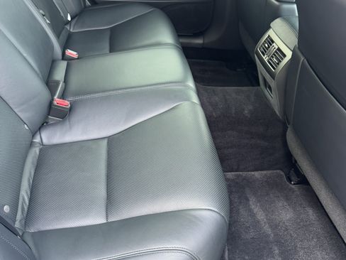 Used 2011 Lexus LS 460 image 9