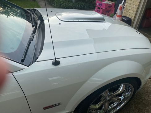 Used 2007 Ford Mustang GT RWD image 12