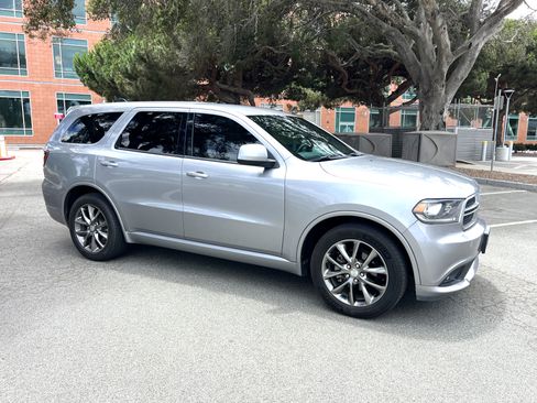 Used 2014 Dodge Durango SXT w/ Quick Order Package 23B RWD image 1
