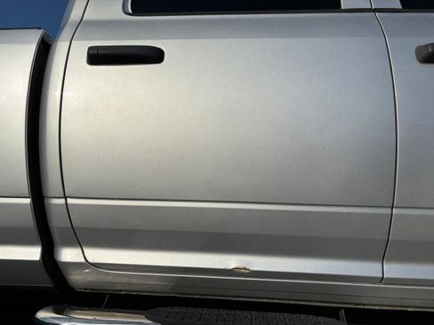 Used 2013 RAM 3500 Tradesman w/ Chrome Appearance Group image 5