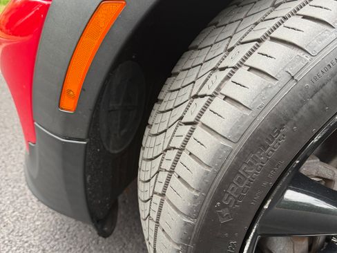Used 2012 MINI Cooper Roadster S FWD image 9