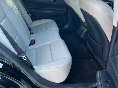 Used 2013 Lexus ES 350 w/ Luxury Pkg image 14