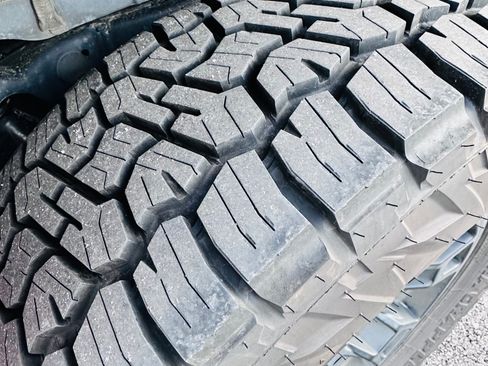 Used 2023 Toyota 4Runner TRD Pro image 14