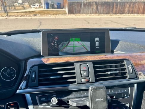 Used 2015 BMW 328i xDrive 328i xDrive Sedan 4D image 21