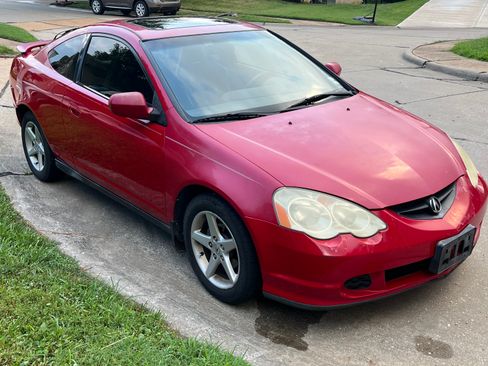 Used 2004 Acura RSX FWD image 5