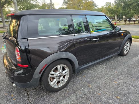 Used 2014 MINI Cooper Clubman image 6
