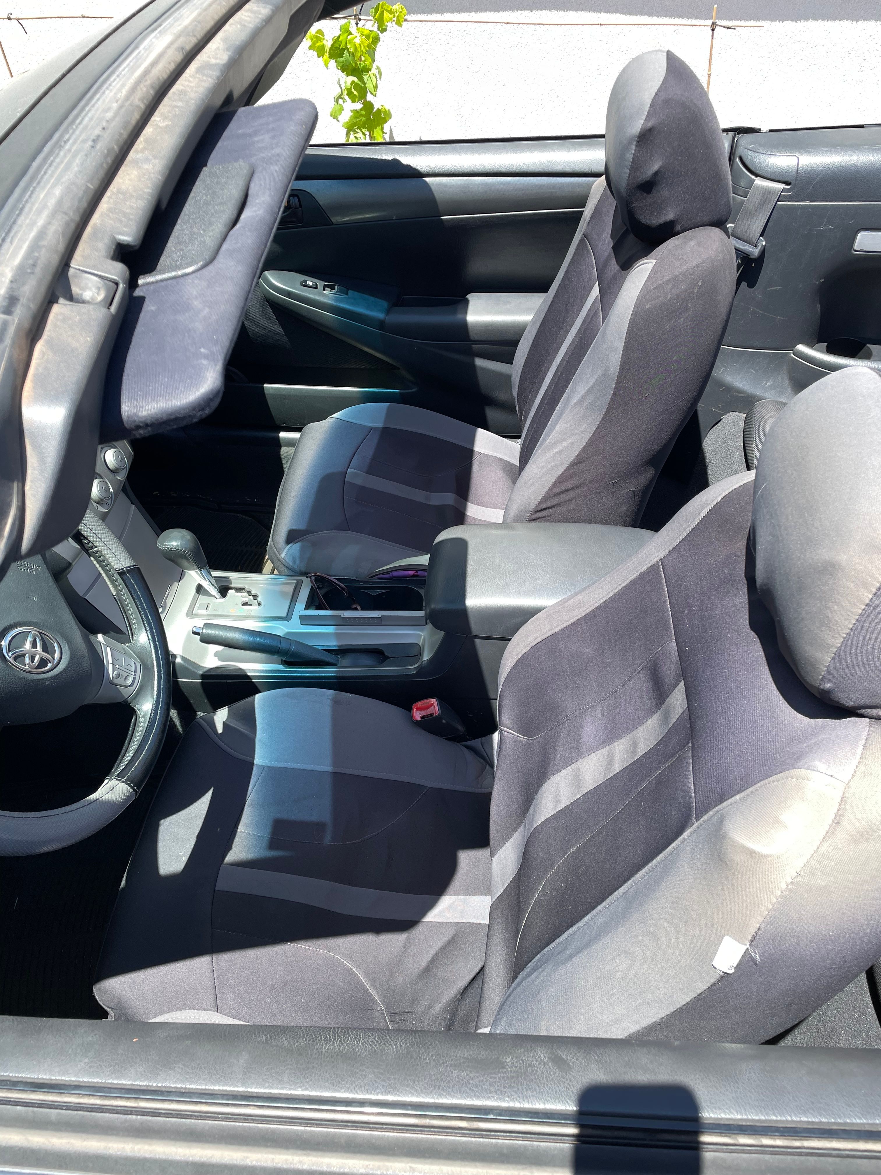Used 2008 Toyota Solara Sport FWD image 4