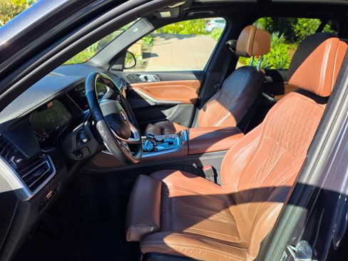 Used 2020 BMW X5 xDrive40i image 16