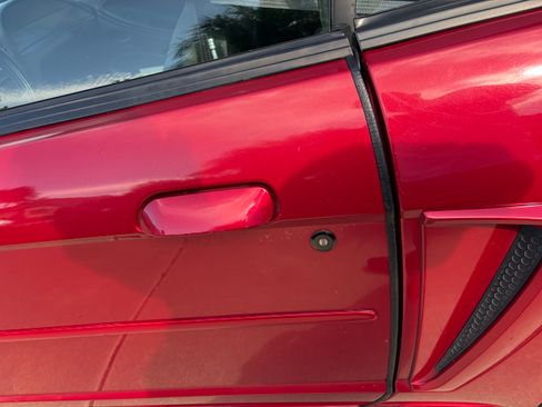 Used 1999 Ford Mustang GT image 9