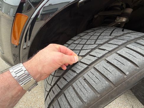 Used 2019 Audi Q7 3.0T Prestige image 15