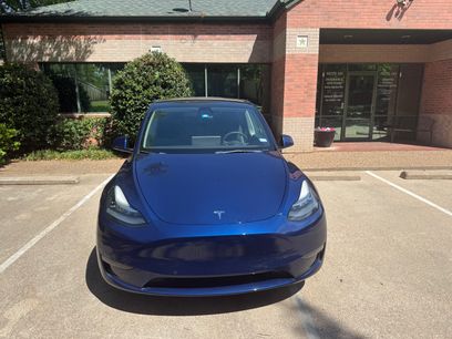 Used 2022 Tesla Model Y Long Range