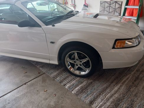 Used 2000 Ford Mustang GT image 10